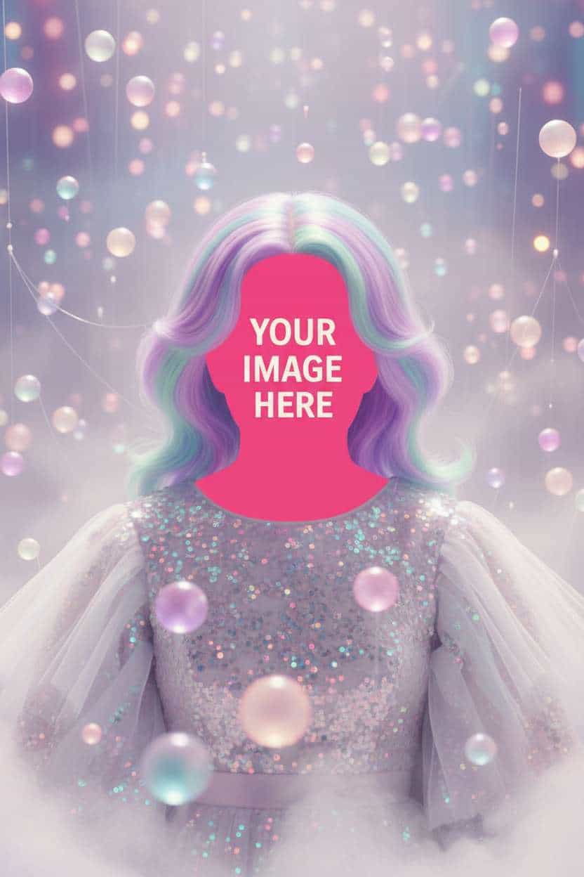 personalized singing birthday video Alt Pop style