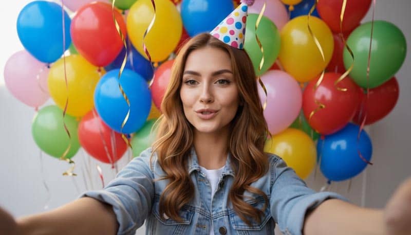 Singing Birthday Card for Husband