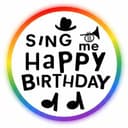 Sing Me Happy Birthday