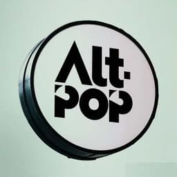 Happy Birthday Alt Pop Song