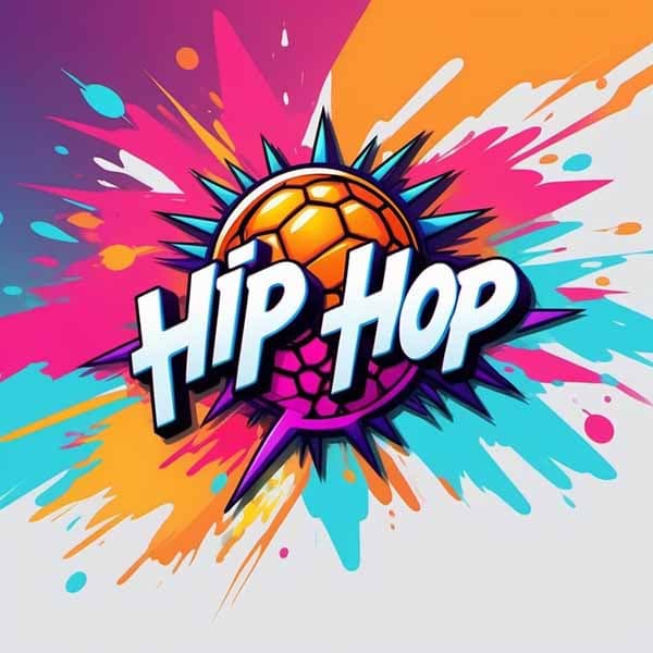 Hip Hop Happy Birthday Song