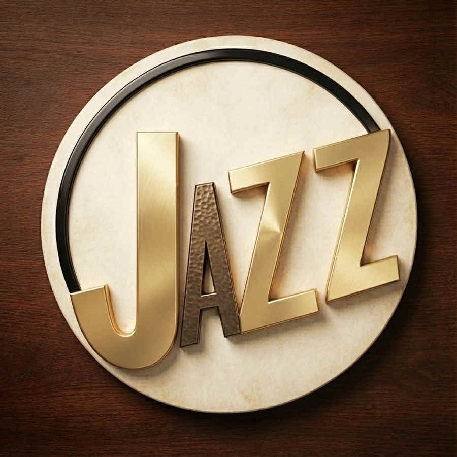 Jazz Happy Birthday Song