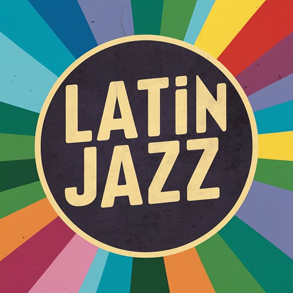 Latin Jazz Happy Birthday Song
