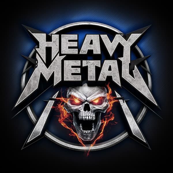 Happy Birthday Metal Song