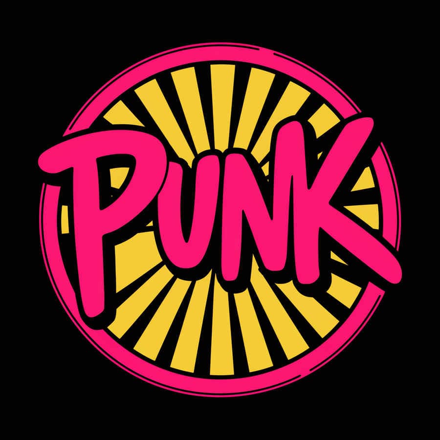 Punk Happy Birthday Song