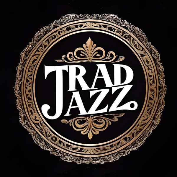 Trad Jazz Happy Birthday Song