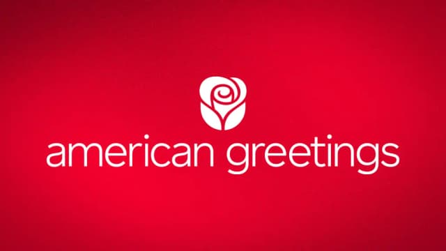 American Greetings logo